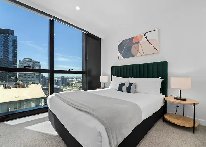 Aspire Melbourne